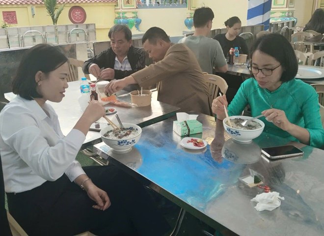 Festival Phở 2026 lan tỏa giá trị ẩm thực Việt